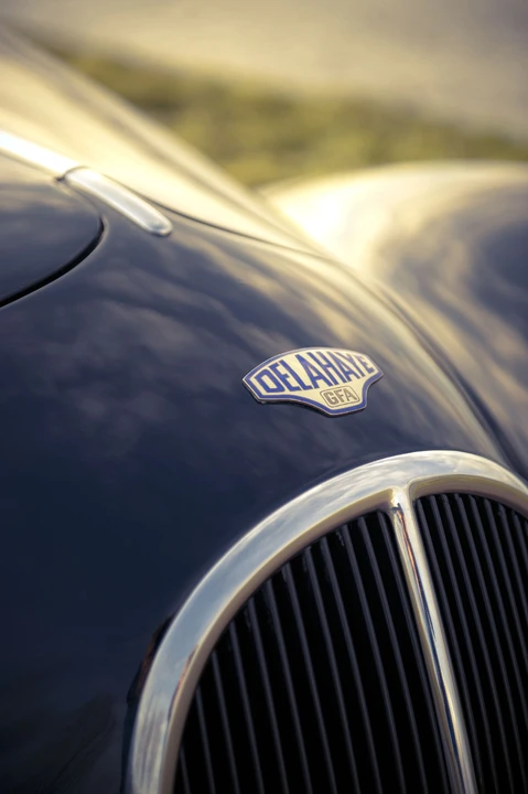 1946 Delahaye 135 - Image 2 of 20