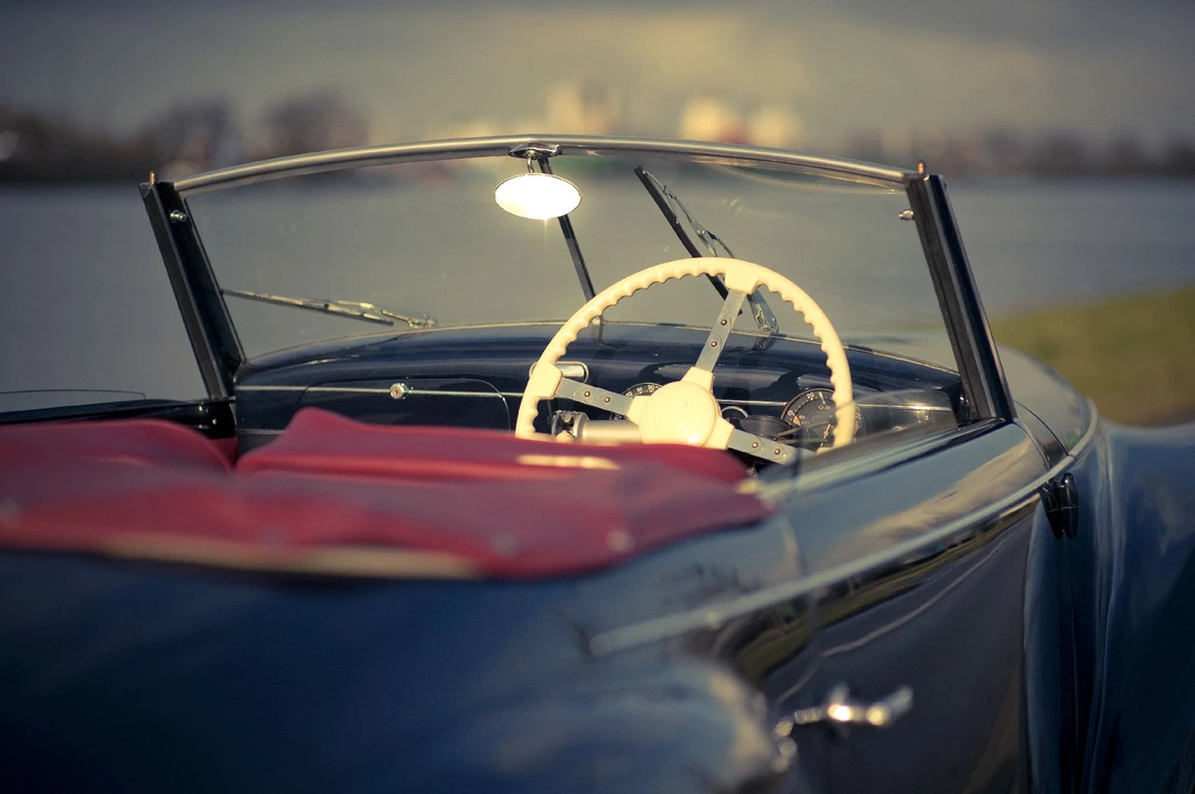 1946 Delahaye 135 - Image 11 of 20