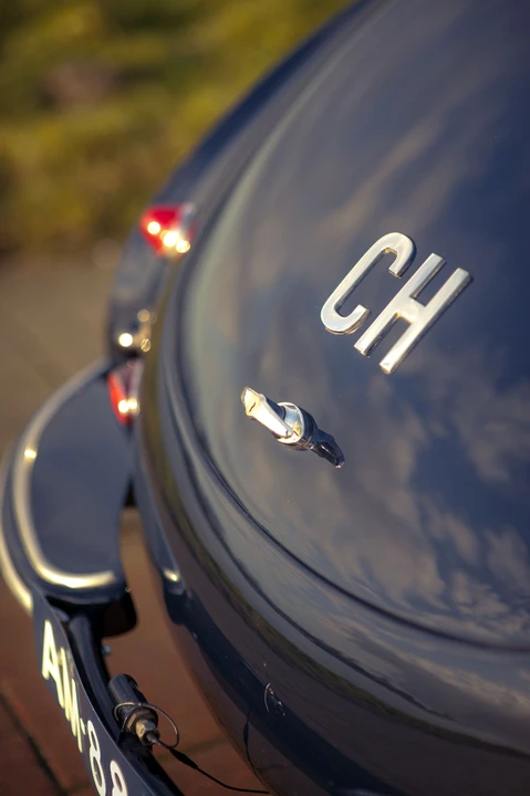 1946 Delahaye 135 - Image 7 of 20