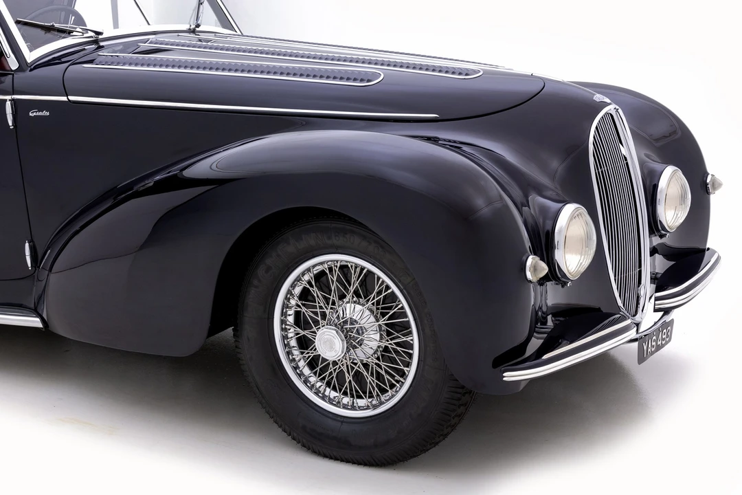 1946 Delahaye 135 - Image 31 of 31