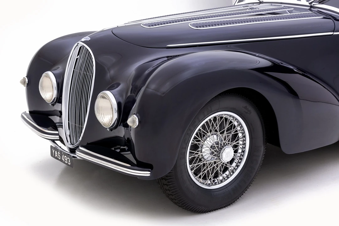 1946 Delahaye 135 - Image 30 of 31