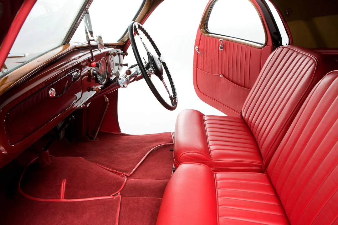 1946 Delahaye 135 - Image 13 of 15