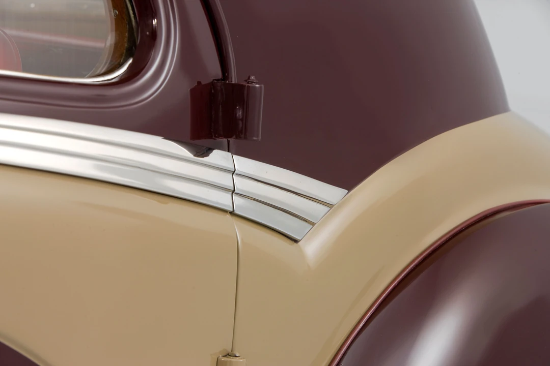 1946 Delahaye 135 - Image 2 of 15