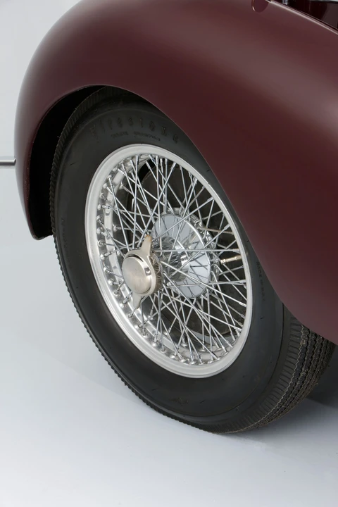 1946 Delahaye 135 - Image 3 of 15