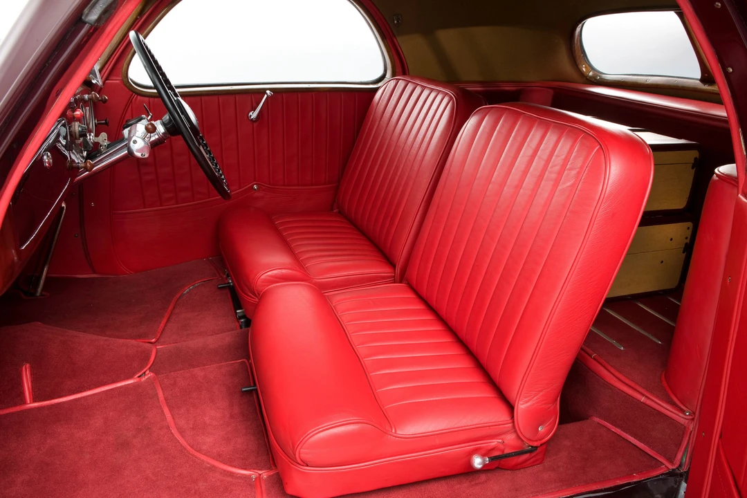 1946 Delahaye 135 - Image 14 of 15
