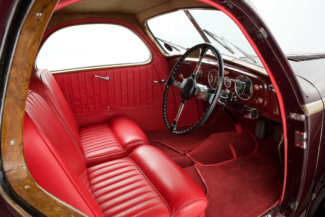 1946 Delahaye 135 - Image 15 of 15