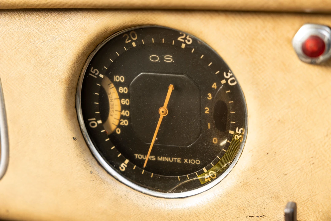 1946 Delahaye 135 - Image 23 of 31