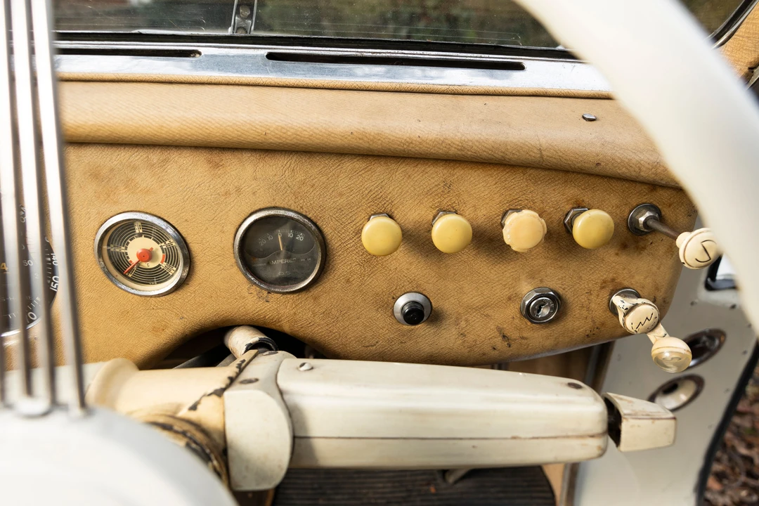 1946 Delahaye 135 - Image 22 of 31