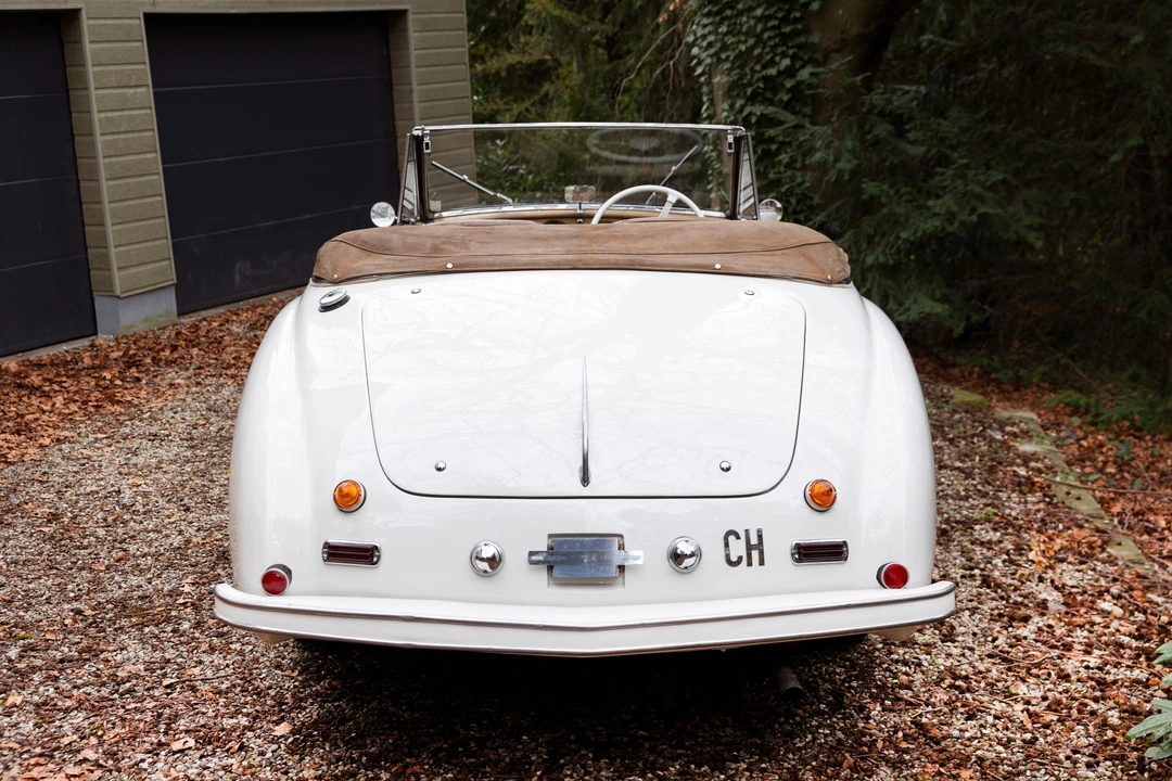 1946 Delahaye 135 - Image 14 of 31