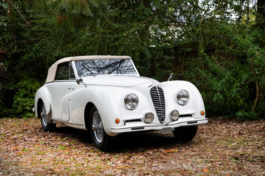 1946 Delahaye 135 - Image 15 of 31