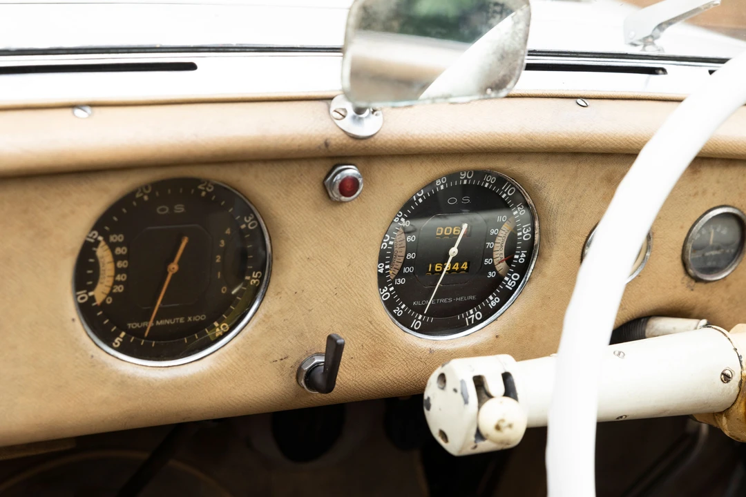 1946 Delahaye 135 - Image 21 of 31