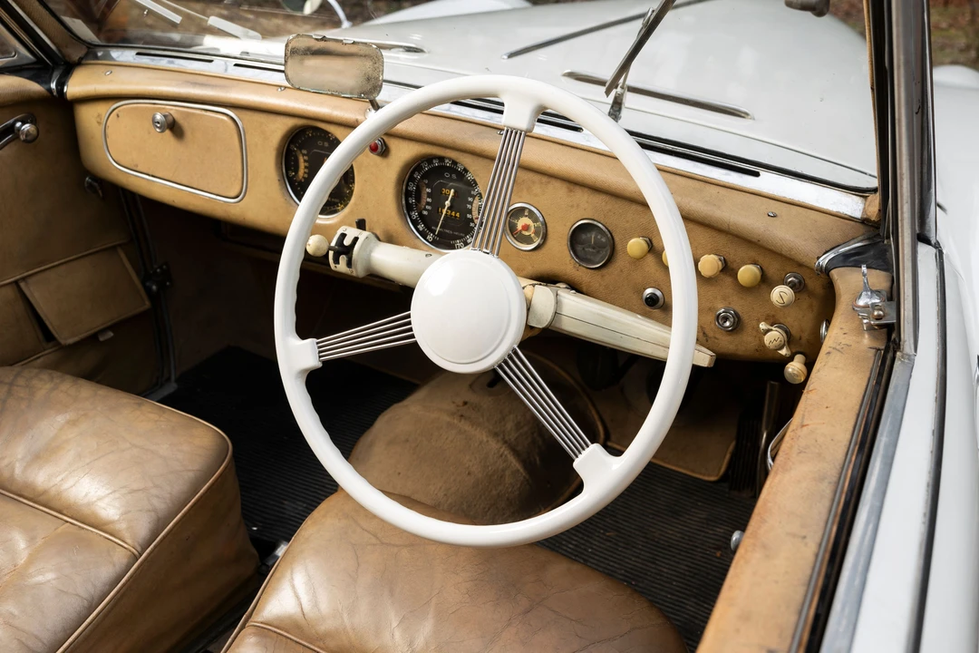 1946 Delahaye 135 - Image 20 of 31