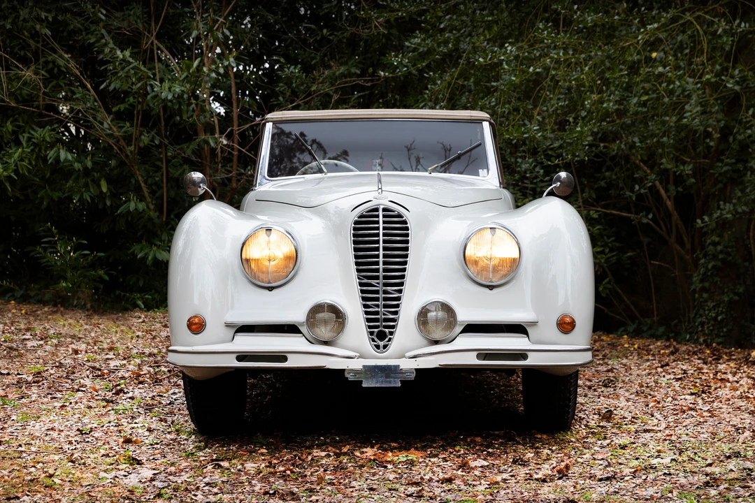 1946 Delahaye 135 - Image 13 of 31