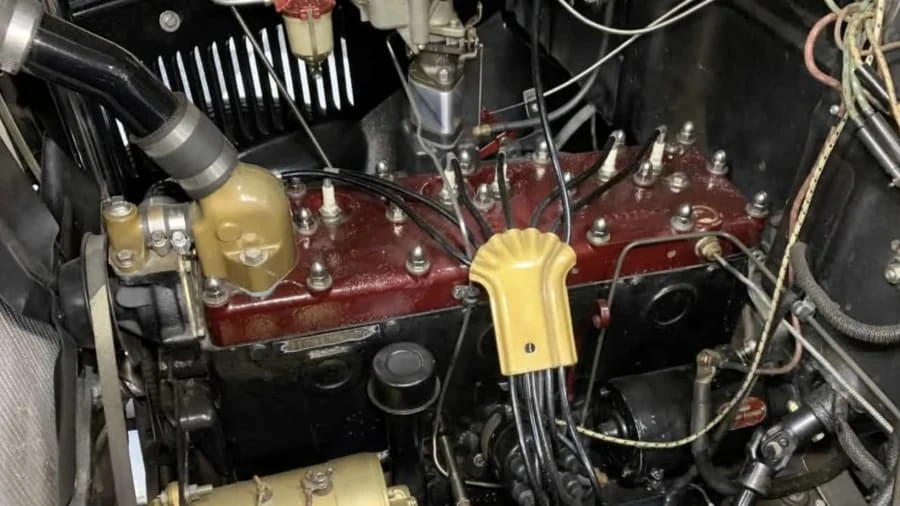 1946 Dodge T/V/W Series - Image 10 of 11