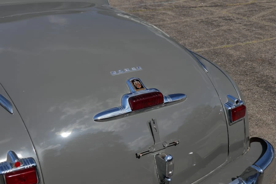 1946 Dodge T/V/W Series - Image 4 of 21