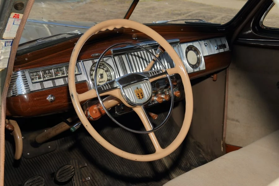 1946 Dodge T/V/W Series - Image 18 of 21