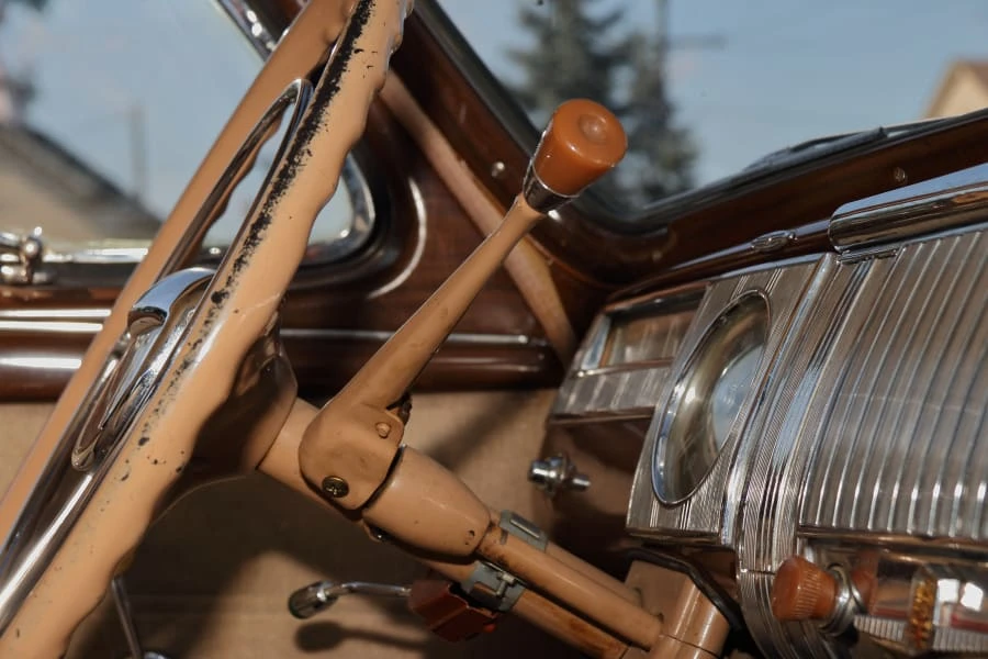 1946 Dodge T/V/W Series - Image 19 of 21