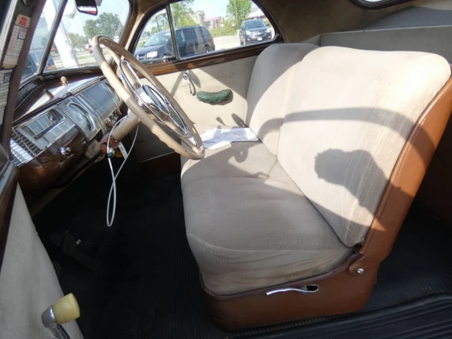 1946 Dodge T/V/W Series - Image 7 of 10
