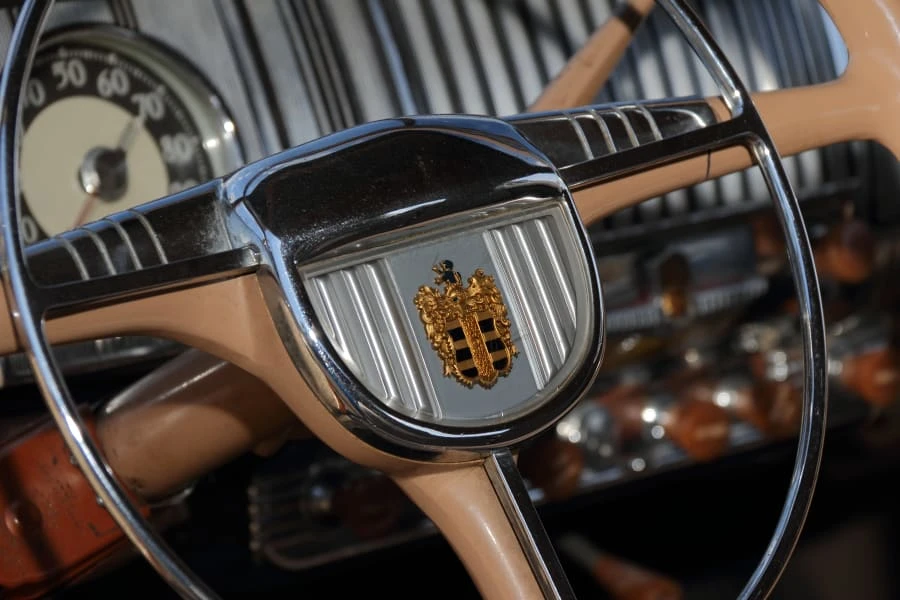 1946 Dodge T/V/W Series - Image 15 of 21