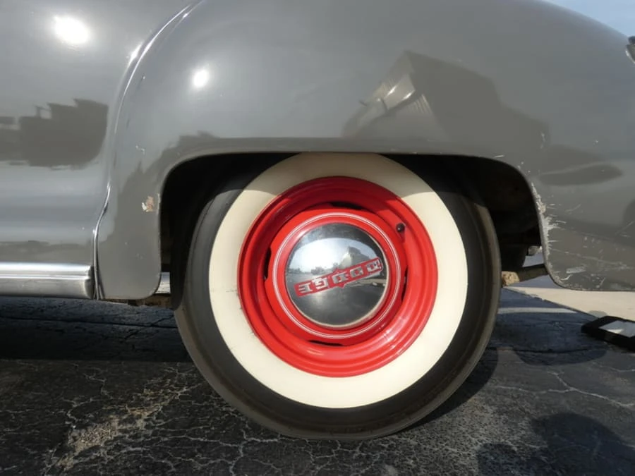 1946 Dodge T/V/W Series - Image 6 of 10