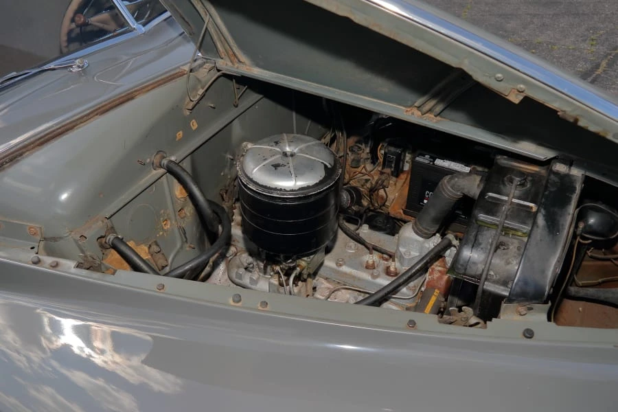 1946 Dodge T/V/W Series - Image 21 of 21