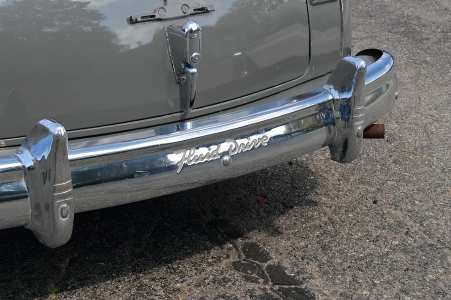 1946 Dodge T/V/W Series - Image 8 of 21