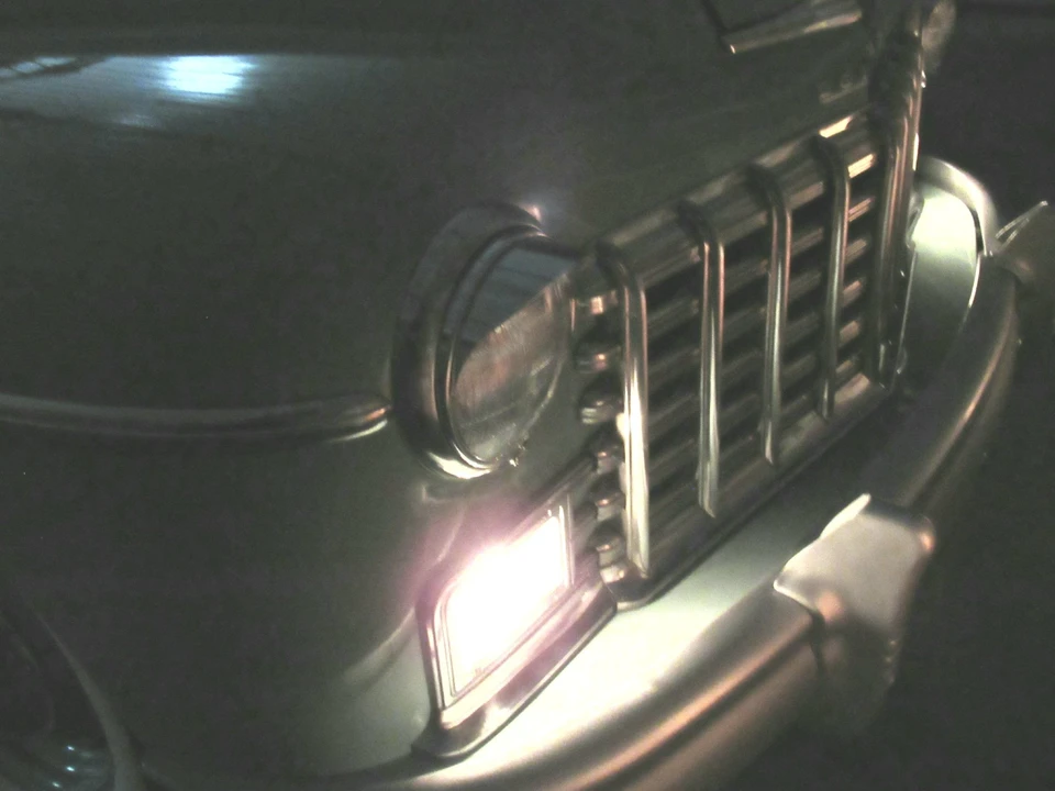 1946 Dodge T/V/W Series - Image 22 of 31