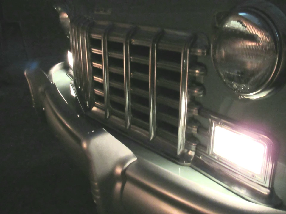 1946 Dodge T/V/W Series - Image 23 of 31