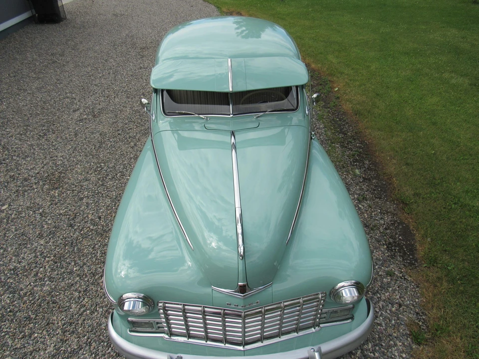 1946 Dodge T/V/W Series - Image 15 of 31