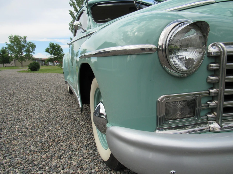 1946 Dodge T/V/W Series - Image 27 of 31