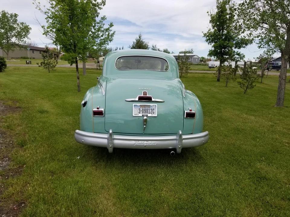1946 Dodge T/V/W Series - Image 20 of 31