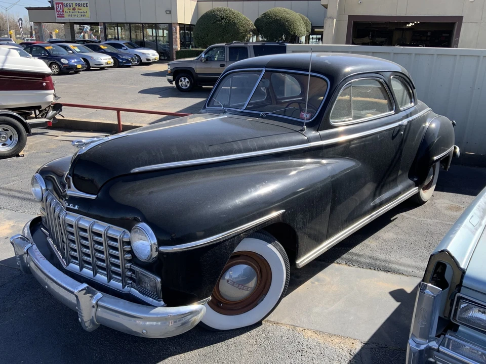 1946 Dodge T/V/W Series - Image 2 of 31
