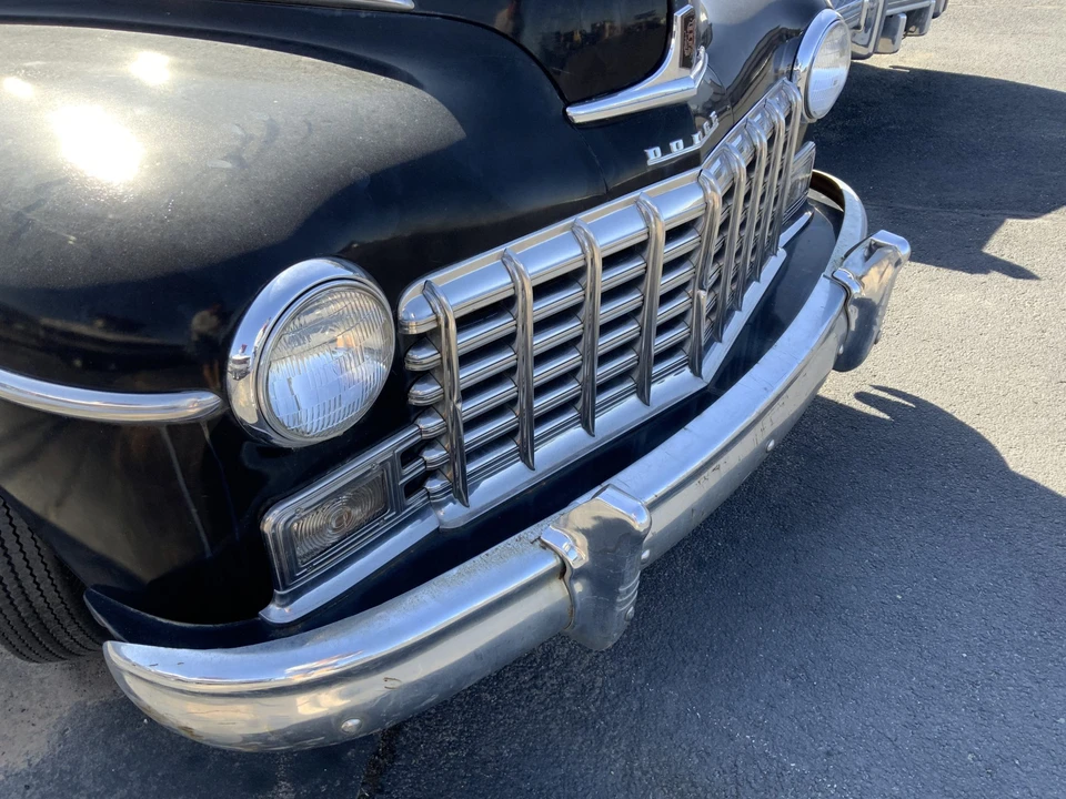 1946 Dodge T/V/W Series - Image 14 of 31