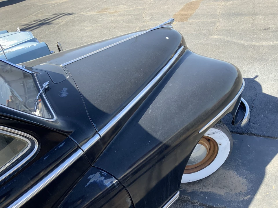 1946 Dodge T/V/W Series - Image 13 of 31