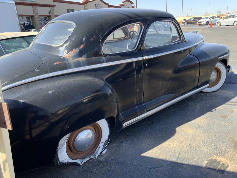 1946 Dodge T/V/W Series - Image 12 of 31