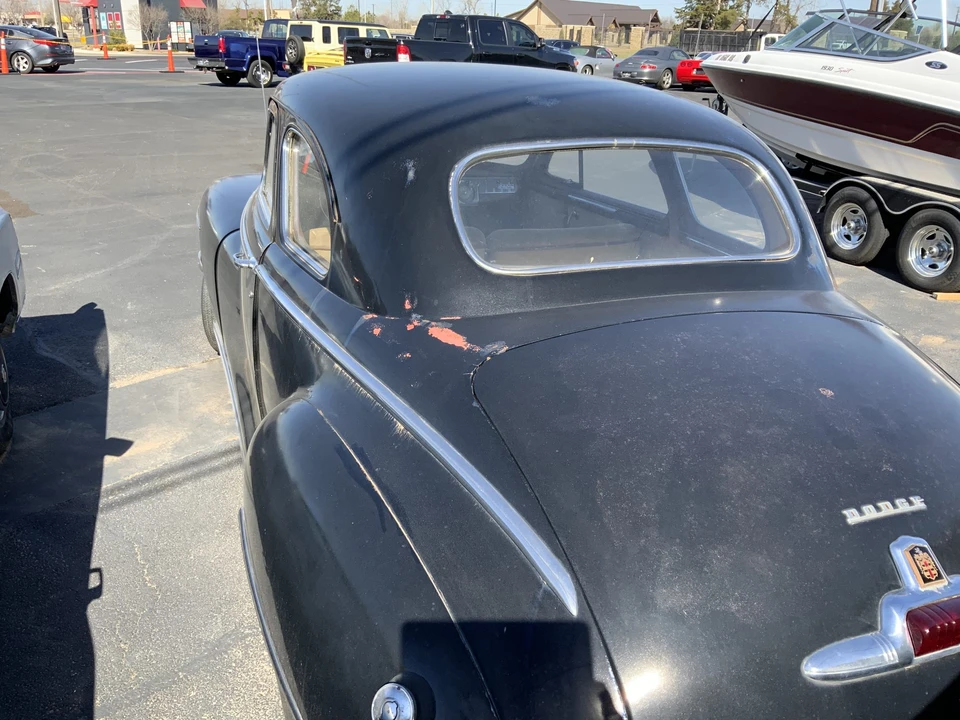 1946 Dodge T/V/W Series - Image 9 of 31