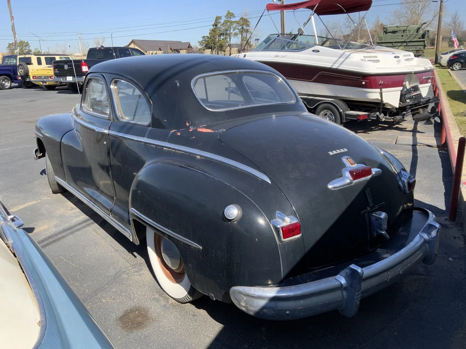 1946 Dodge T/V/W Series - Image 3 of 31