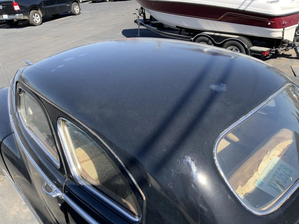 1946 Dodge T/V/W Series - Image 8 of 31