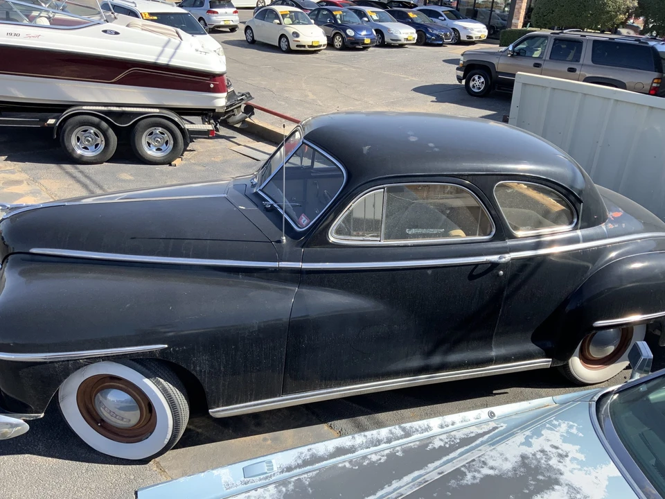 1946 Dodge T/V/W Series - Image 7 of 31