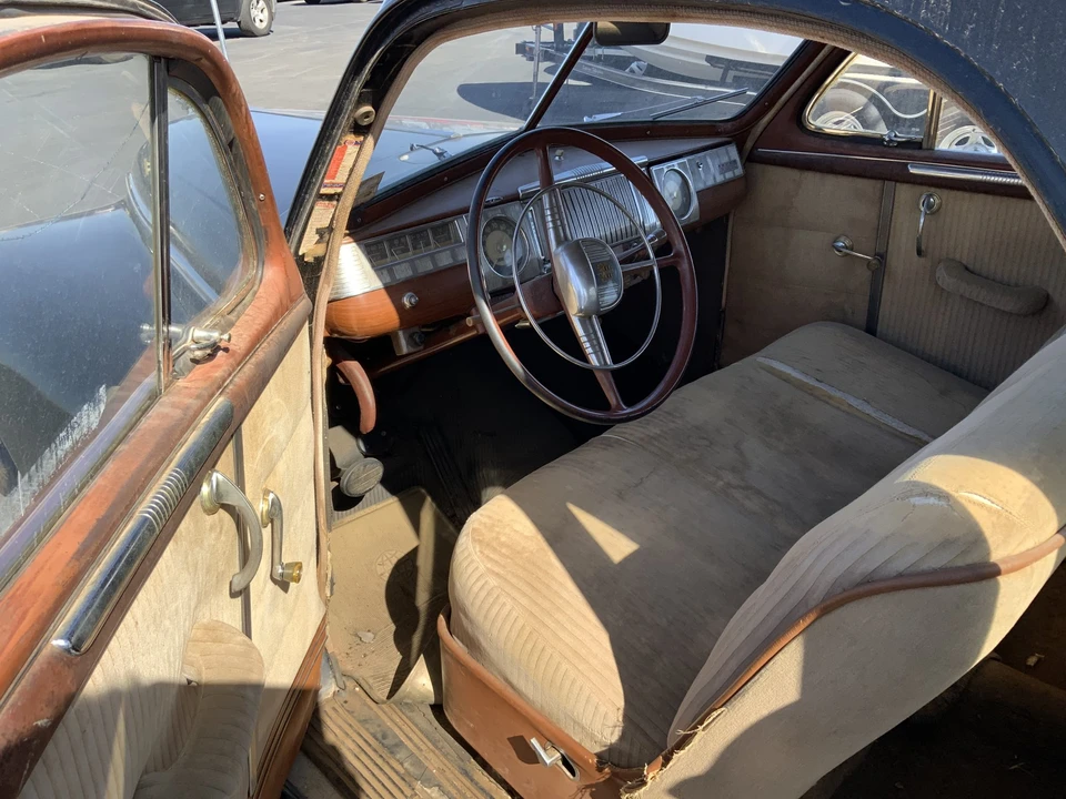 1946 Dodge T/V/W Series - Image 15 of 31