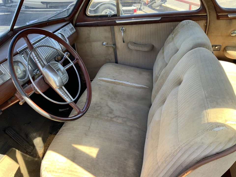 1946 Dodge T/V/W Series - Image 16 of 31