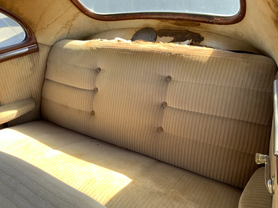 1946 Dodge T/V/W Series - Image 25 of 31