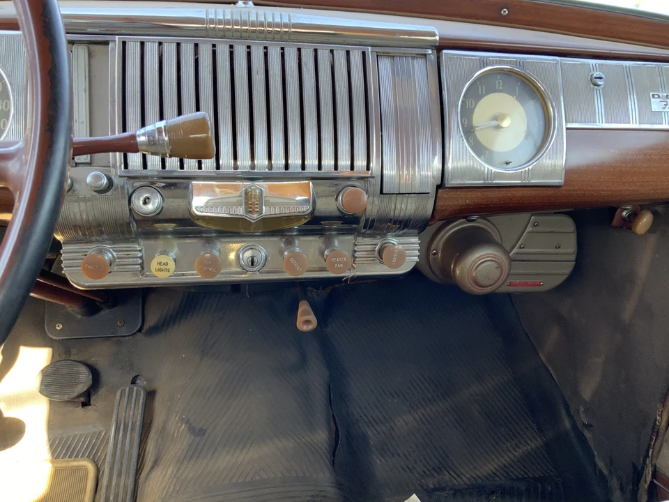 1946 Dodge T/V/W Series - Image 19 of 31