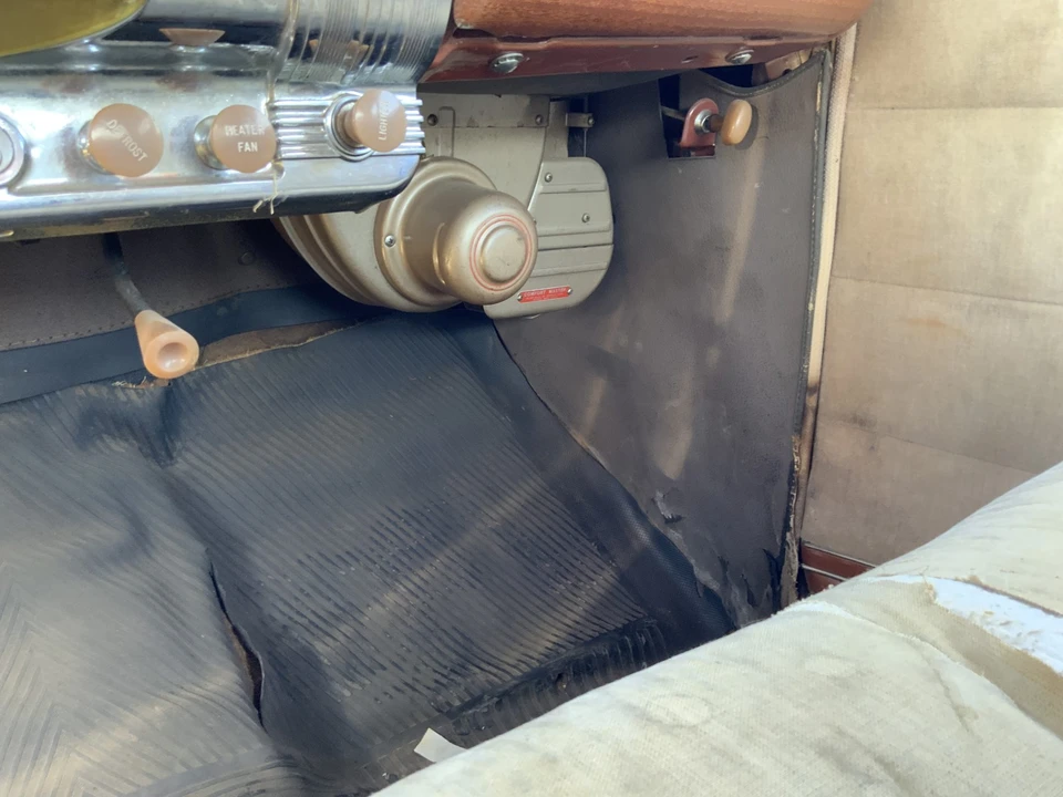 1946 Dodge T/V/W Series - Image 21 of 31