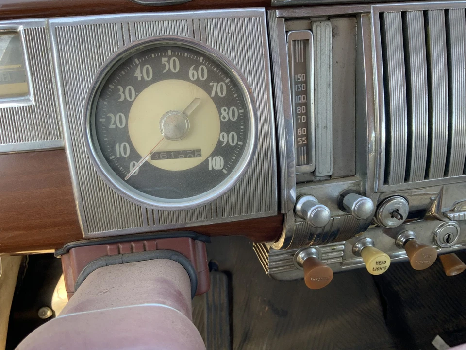1946 Dodge T/V/W Series - Image 18 of 31