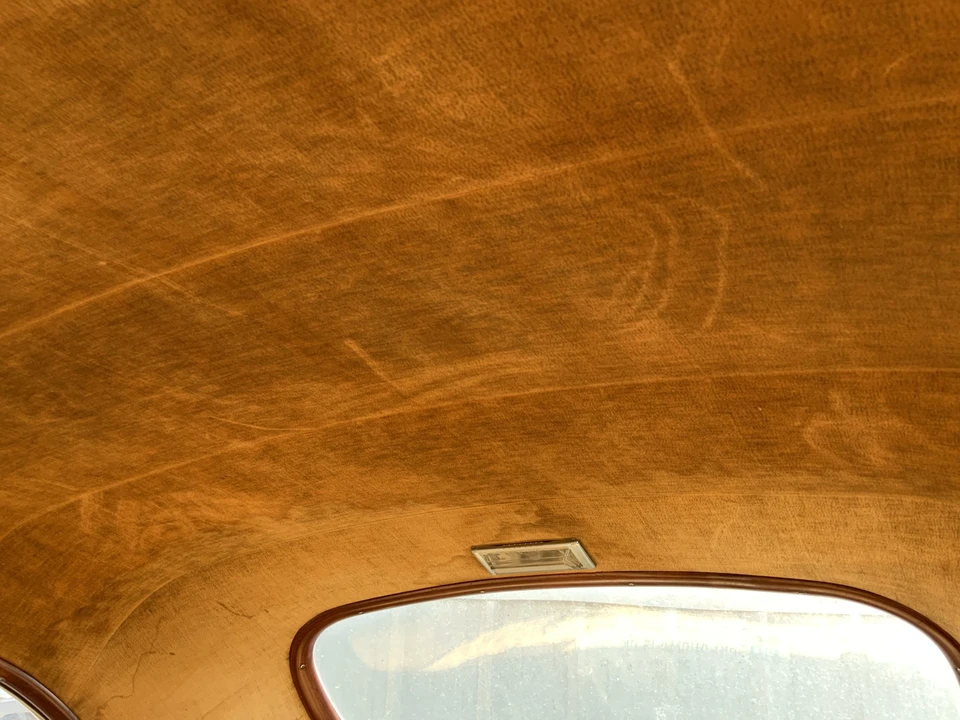 1946 Dodge T/V/W Series - Image 28 of 31