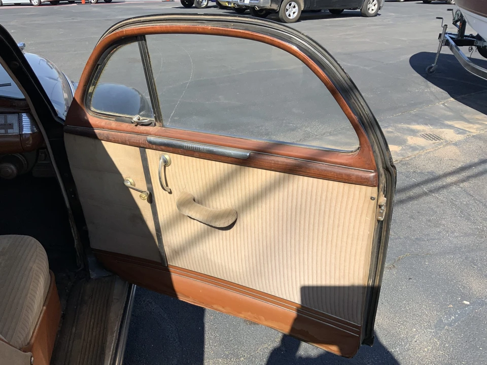 1946 Dodge T/V/W Series - Image 30 of 31