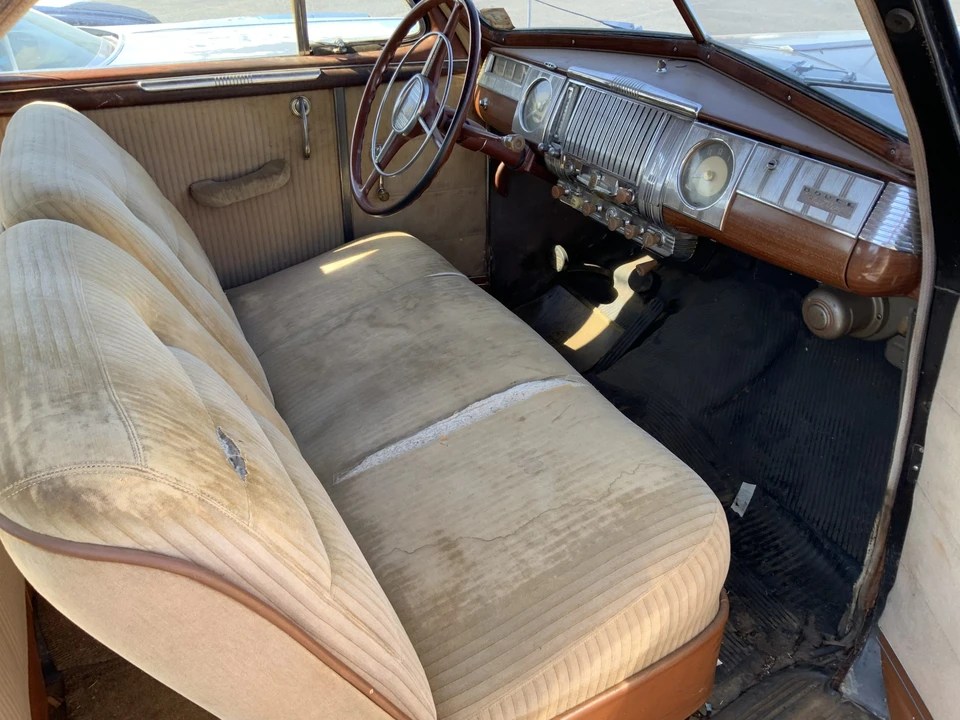 1946 Dodge T/V/W Series - Image 22 of 31