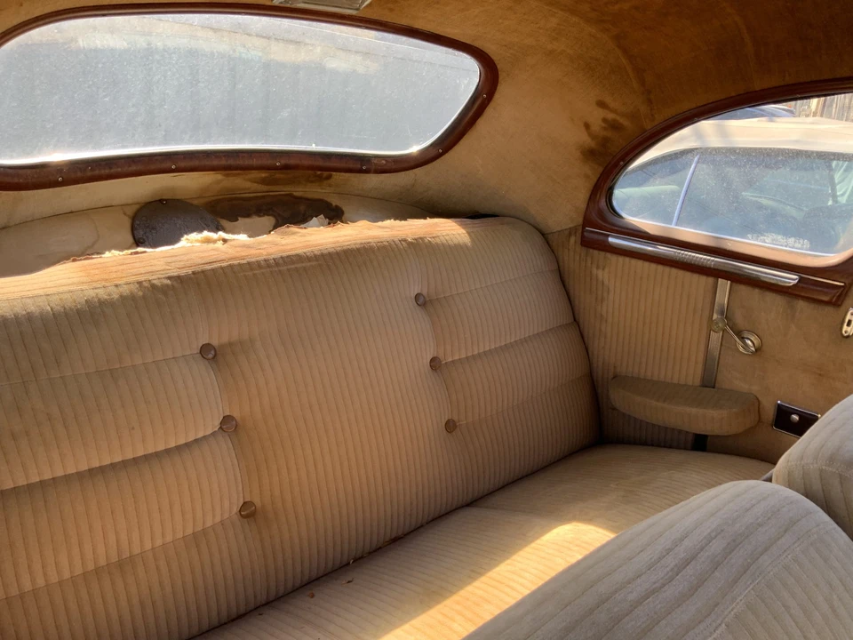 1946 Dodge T/V/W Series - Image 26 of 31