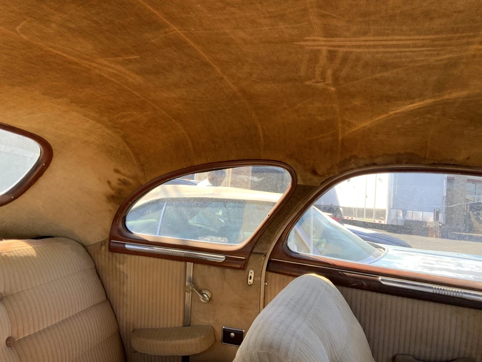 1946 Dodge T/V/W Series - Image 29 of 31